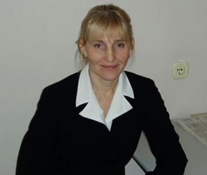 Кубасова Татьяна Иннокентьевна
